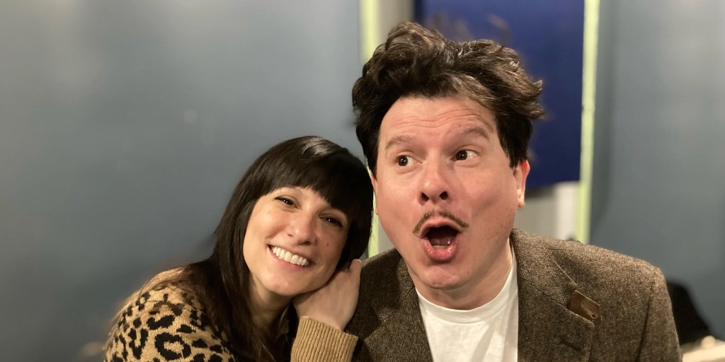 Double Deüce Released New Album “Warm Ham In A Foreign&nbsp;Home”