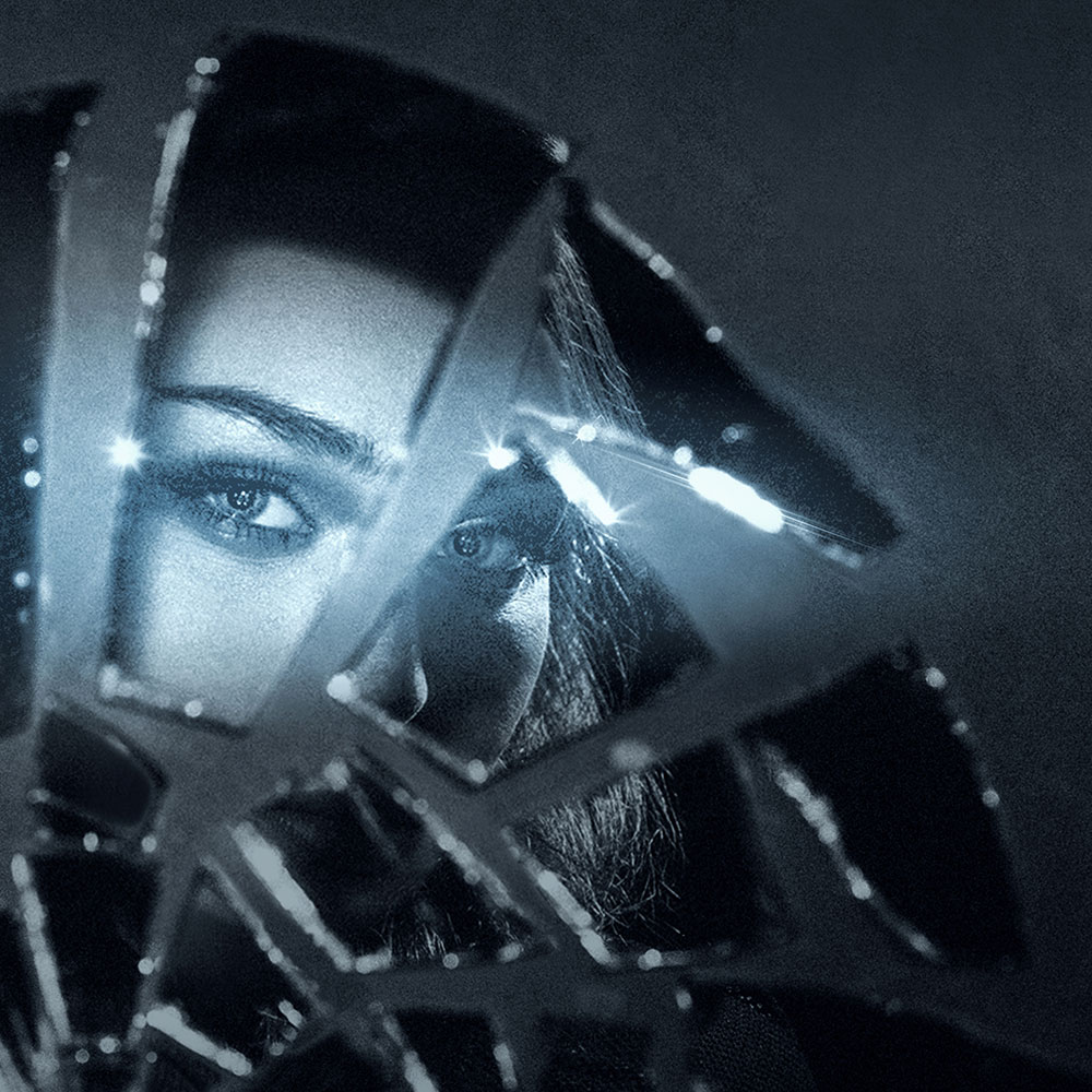 Avalon Stone - Drag Me