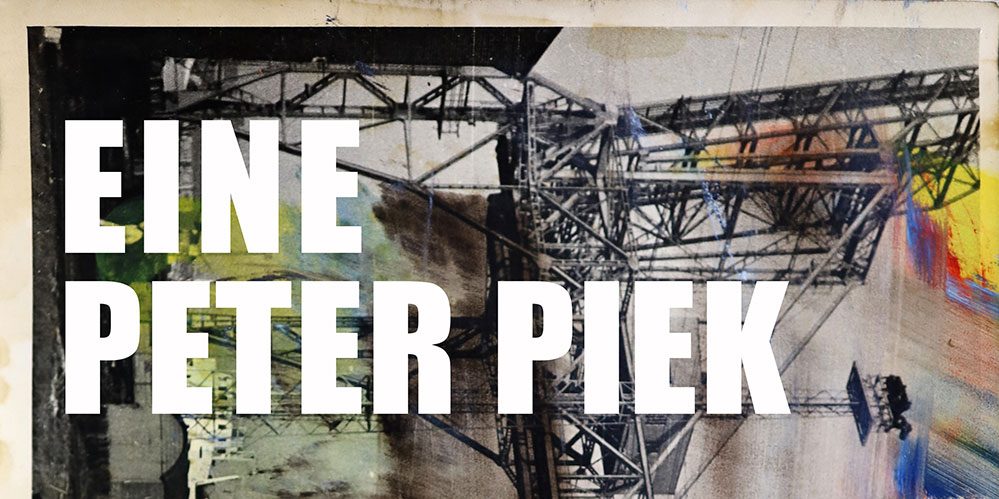 EINE & Peter Piek - Tour 2024