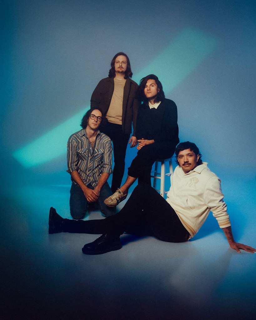 Hotel Mira - Waste Away