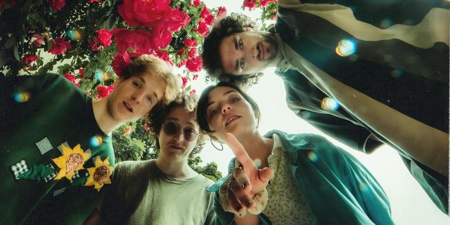 Detroit Indie-Pop Band The Doozers Shared New Single “5/3”