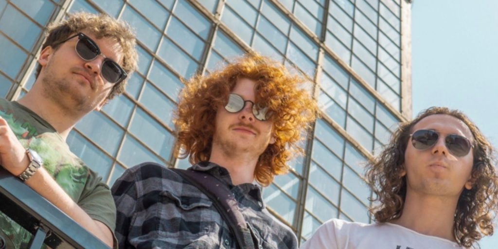 Check Out “Social Decay” LP By Canadian Rockers Perfect&nbsp;Strangers