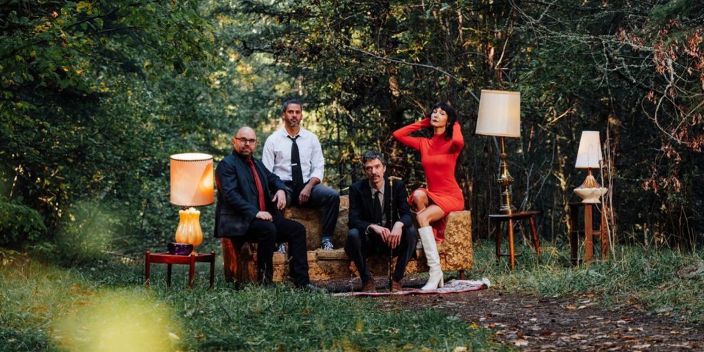 Penny Shades To Release New EP On June&nbsp;7th