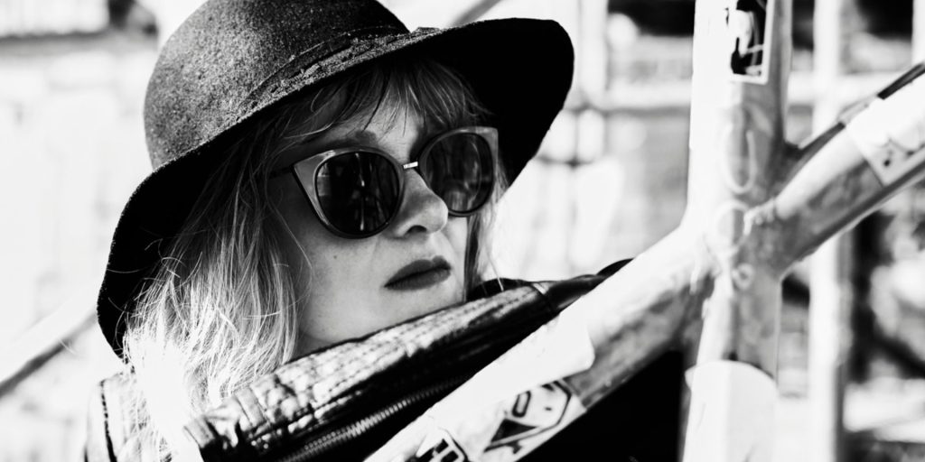 Kitty Solaris Released New Single & Video “Peace&nbsp;Train”