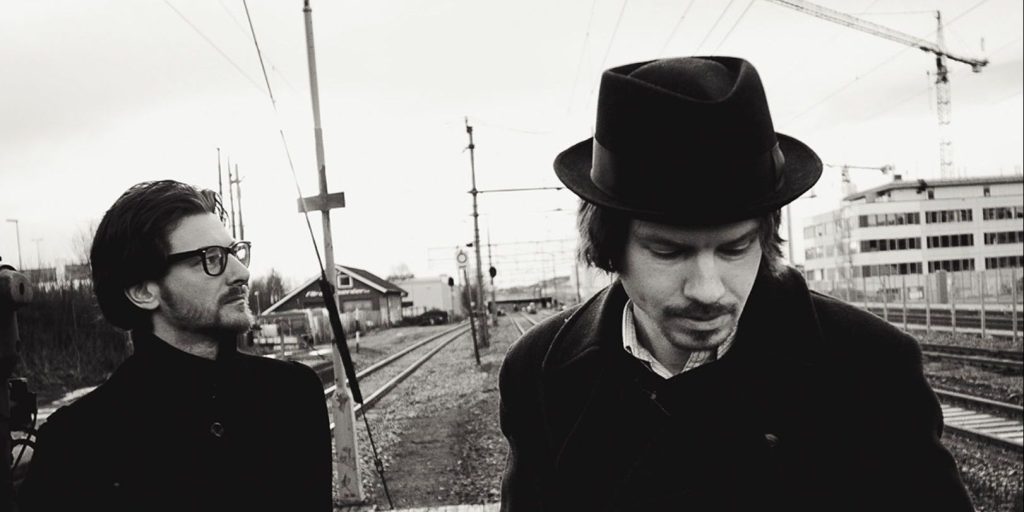 Mayflower Madame Released New Single & Video “A Foretold&nbsp;Ecstasy”