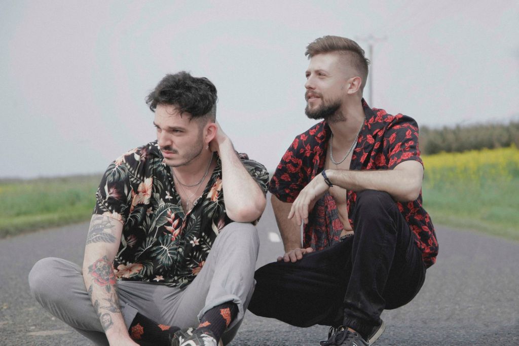 Show Me Your Universe