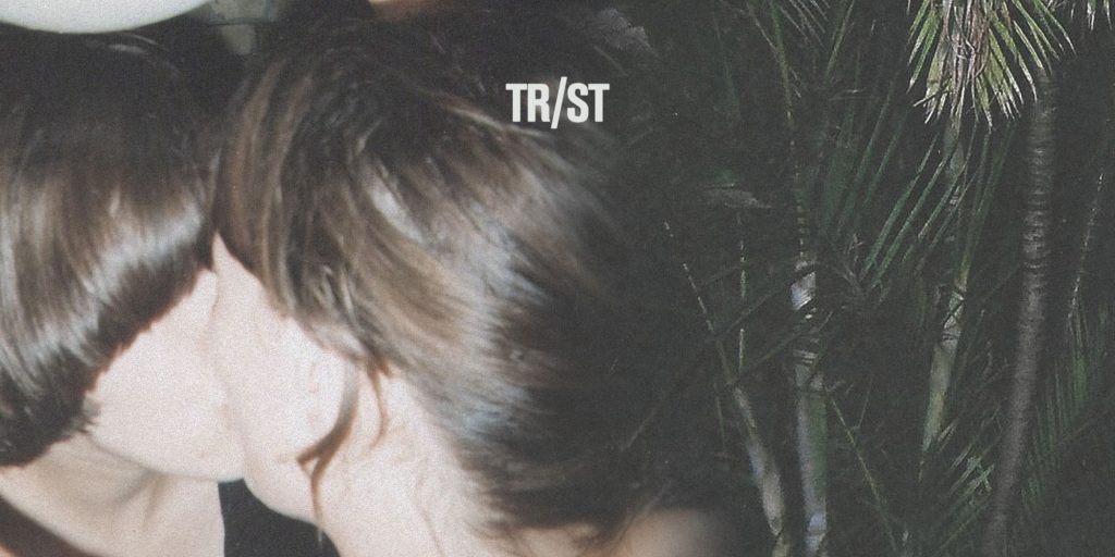 TR/ST Released New Single “Soon”