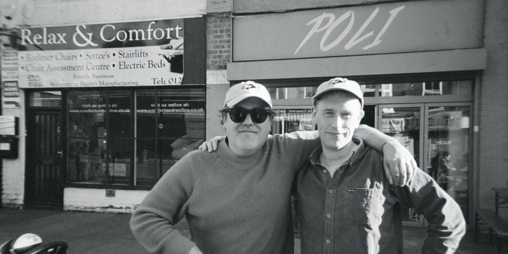 Caleb Nichols Released New Single “Little Red&nbsp;Peugeot”