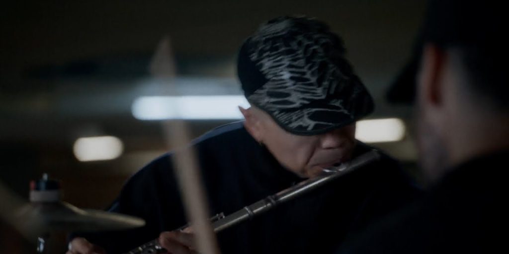 SPEED Released Video For “The First Test”