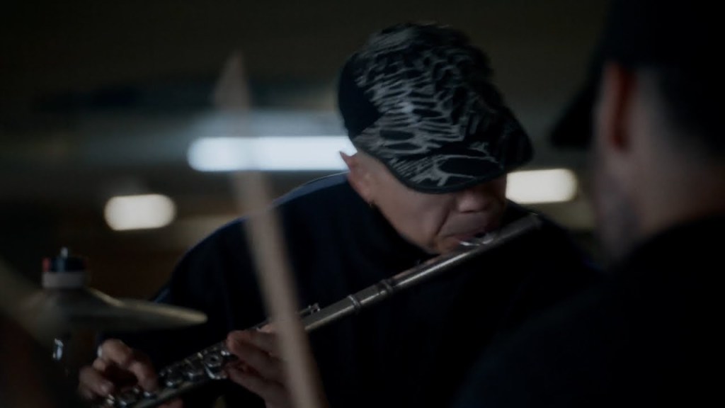 SPEED - The First Test