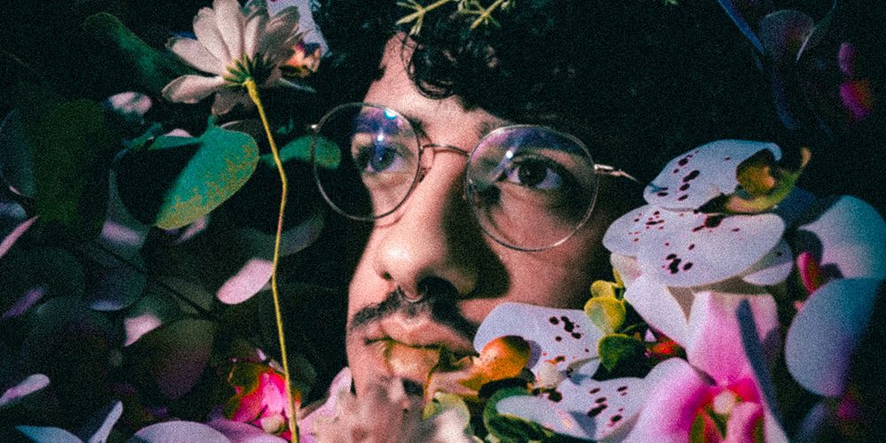 Pleasing Released New Single “there’s something wrong with everybody”