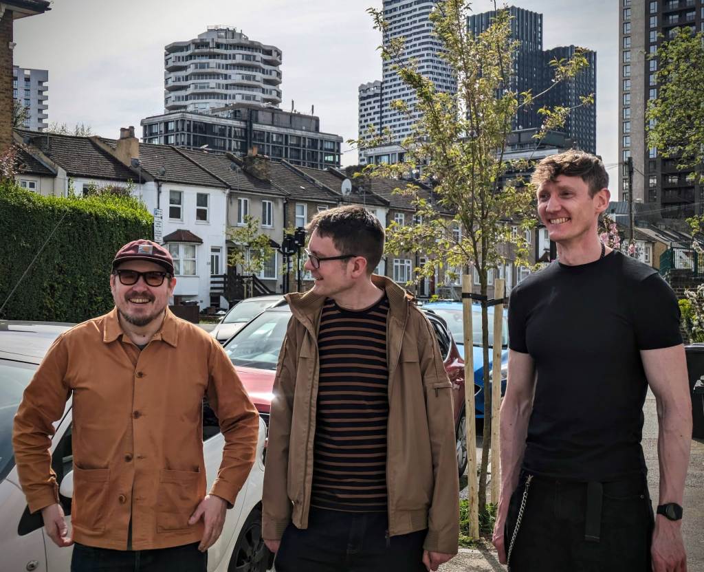 My Best Unbeaten Brother