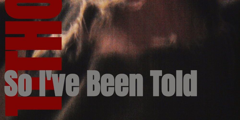 Belgian Noise Rockers Tithonus Released New Track “So I’ve Been&nbsp;Told”