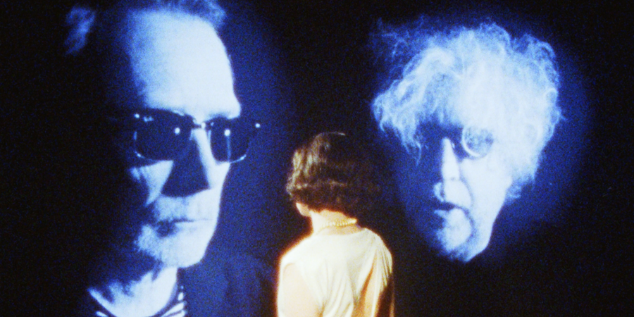 The Jesus And Mary Chain - Silver Strings