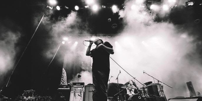 Melodic Hardcore Unit Be Well Released Double Single “A Tap I Can’t Turn Off” & “Without a&nbsp;Compass”