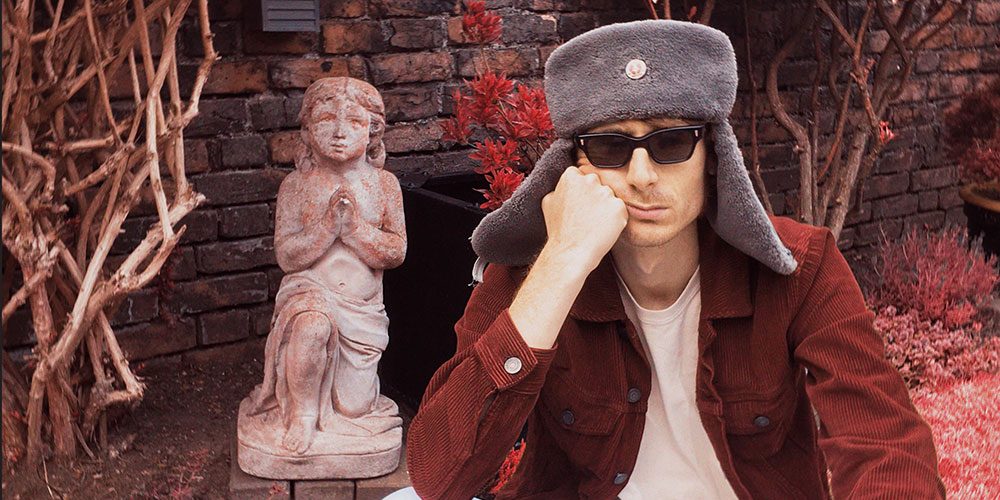 Black Market Karma Released New Single & Video “Puddle Eyed&nbsp;Sponger”