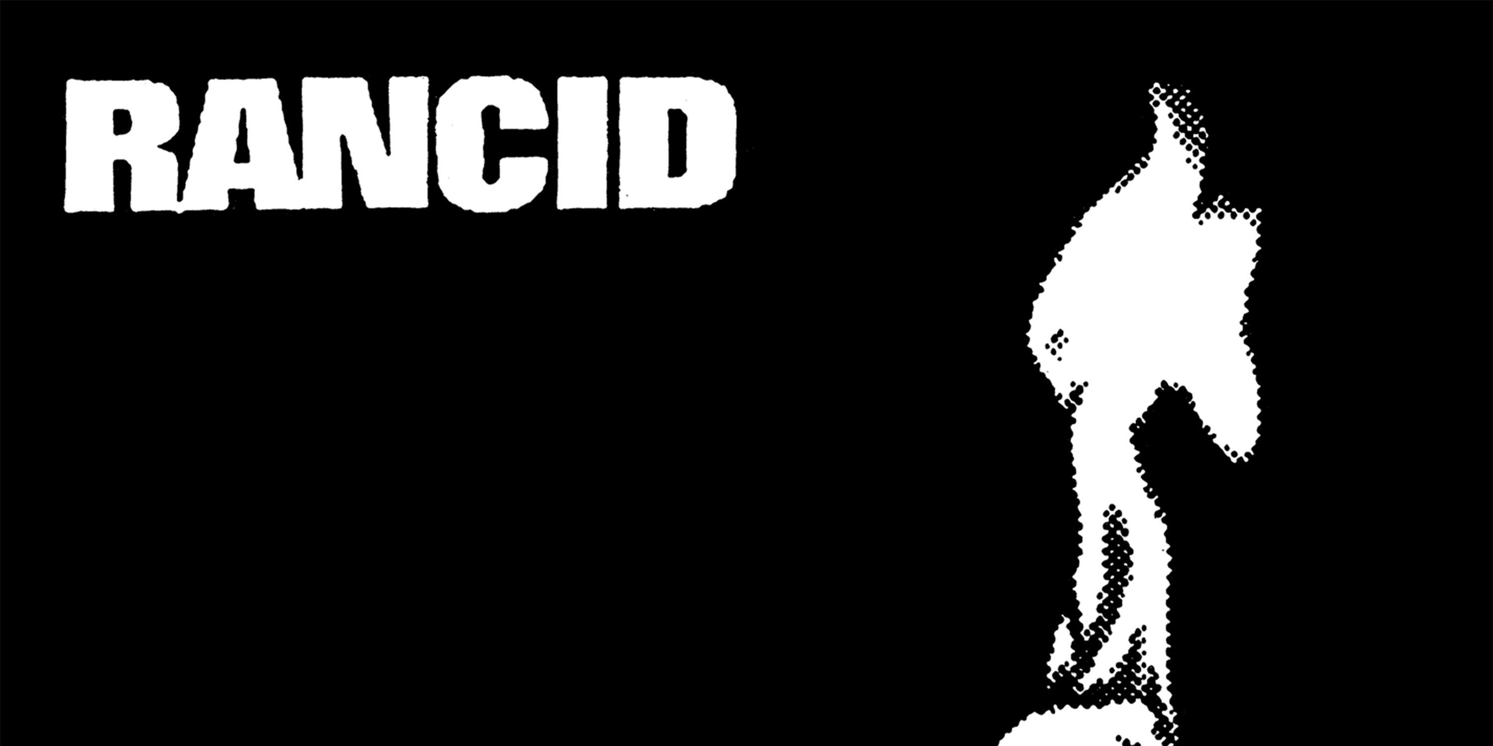 Rancid - S/T EP