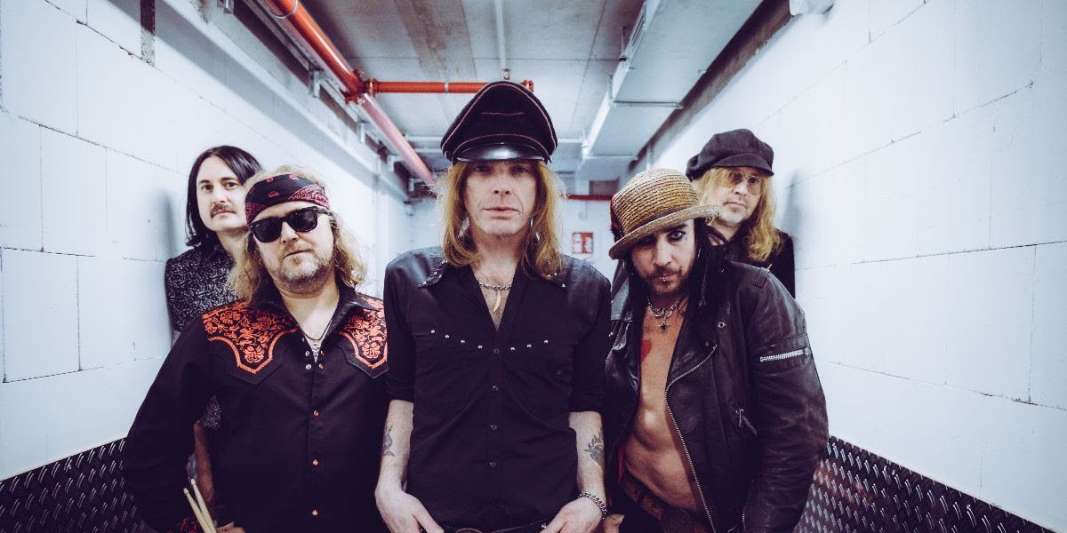 The Hellacopters