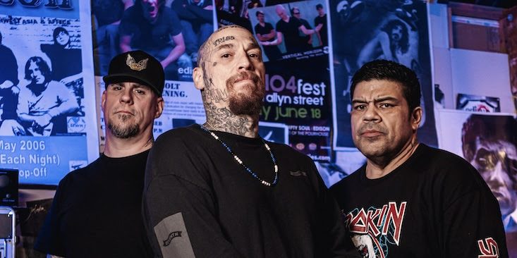 Smoke AxD Drop New Video “Vaya Con&nbsp;Dios”