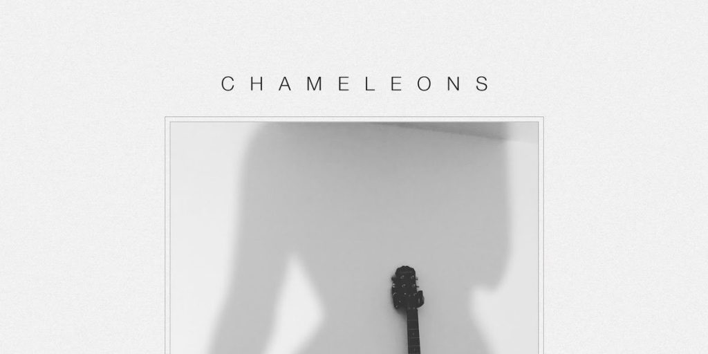 Legendary English Post-Punk Group The Chameleons Announces New 12″&nbsp;EP