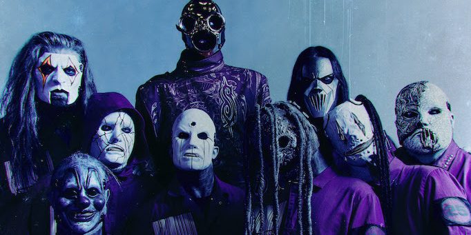 SLIPKNOT Announce “Here Comes The Pain” Summer Arena Tour, Celebrating 25 Years Of Self-Titled Album
