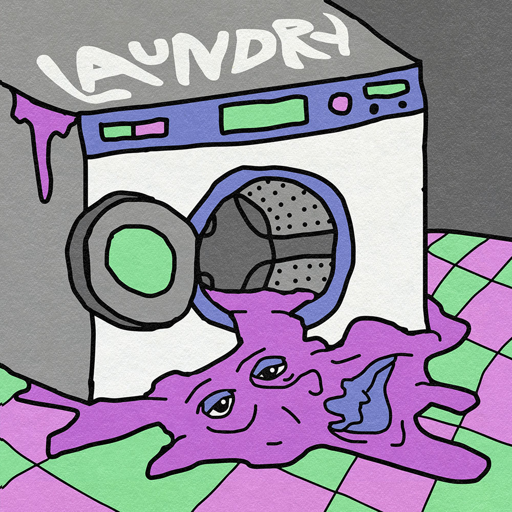 Wotts - Laundry