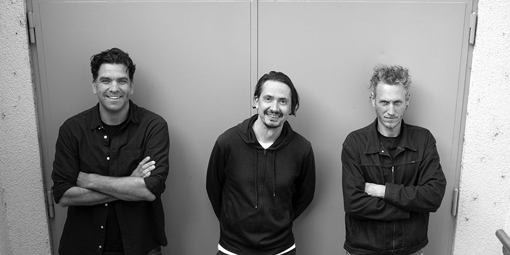 Brazen Returns With New Album “Distance”