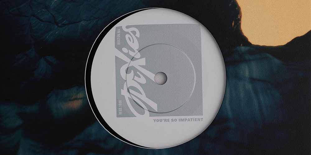 Pixies Released New Single “You’re So Impatient”