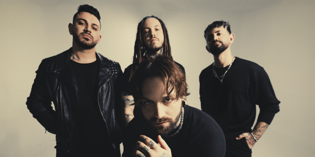 Fame On Fire Shared New Video “Nightmare (The&nbsp;Devil)”