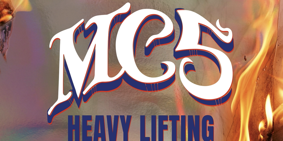 MC5 - Heavy Lifting