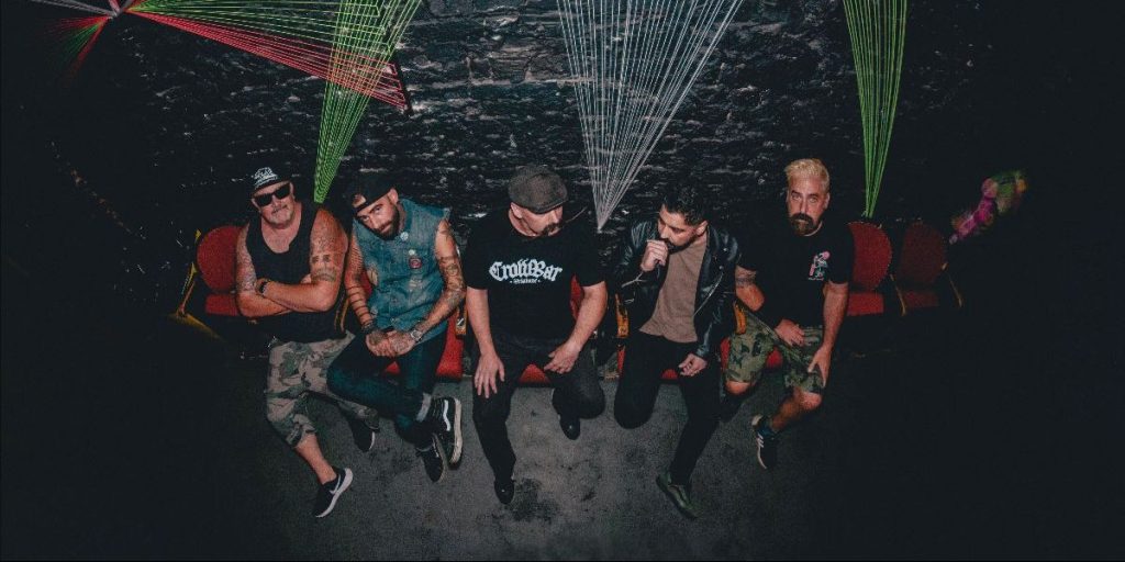 Zebrahead Releases ‘I Have Mixed Drinks About Feelings’ Single From Upcoming&nbsp;EP