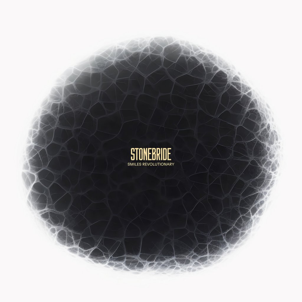Stonebride - Smiles Revolutionary LP - PDV