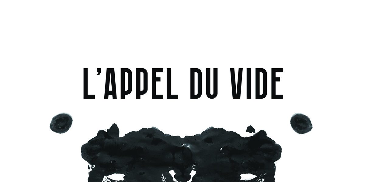 L'appel Du Vide - Metro LP - It's Eleven Records