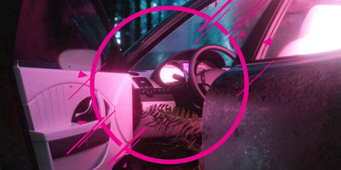 Bearbonez – Don’t Look Back