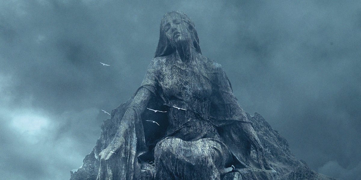 Dark Tree Bark - Kameni Spavač LP - Geenger Records