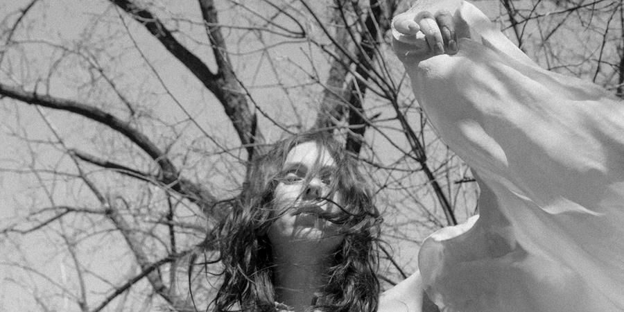 Chelsea Wolfe Shared “House Of Self-Undoing (Boy Harsher Remix)”