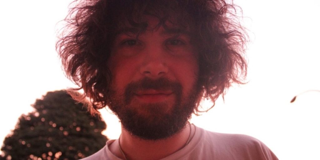 Michele Ducci: Heartfelt Piano Ballad Cover Of ‘I May Look Tuff’ By&nbsp;GregoryBeBad