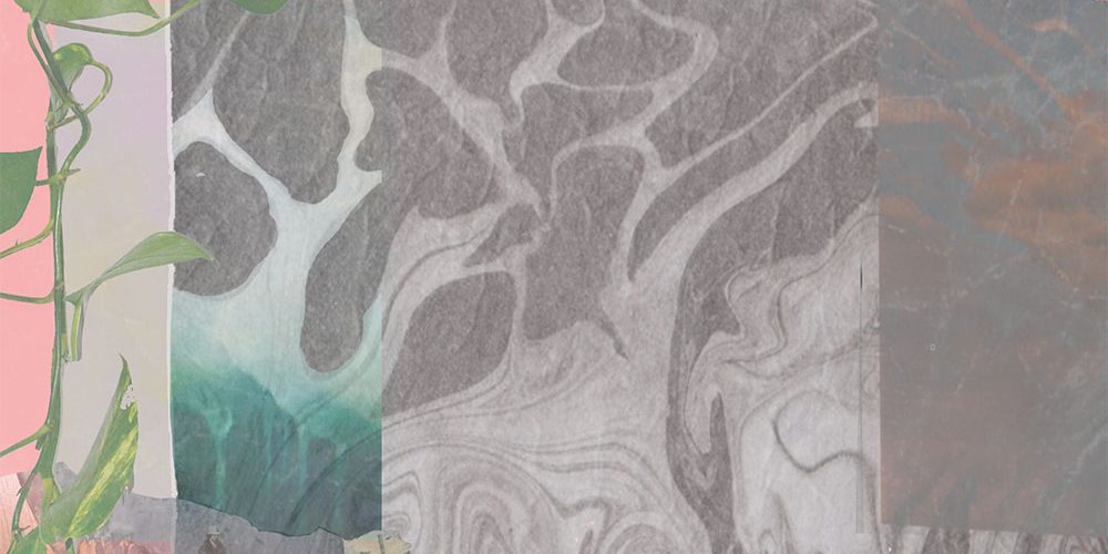 Keegan Del Rio - Dwelling