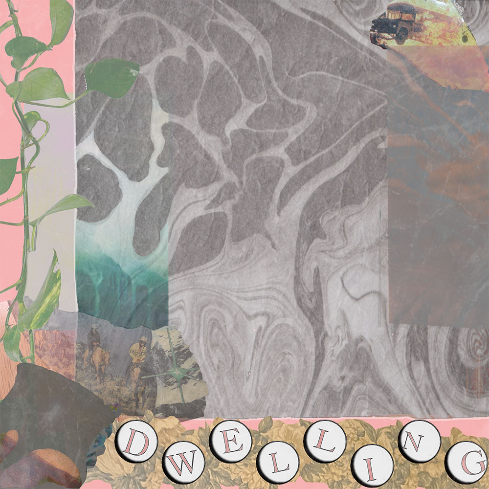 Keegan Del Rio - Dwelling