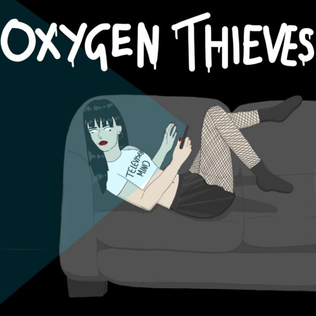 Televised Mind - Oxygen Thieves