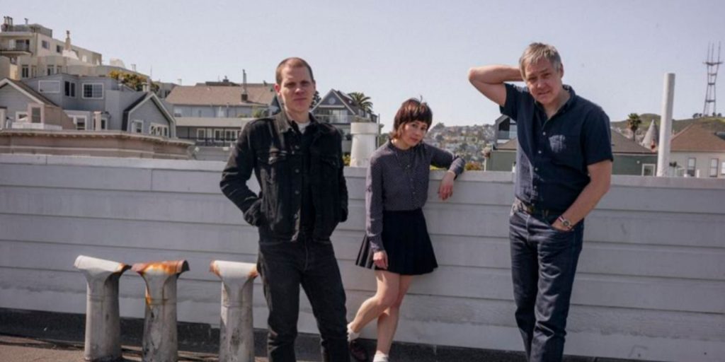 Neutrals Released New Single & Video “Steven Proctor, Bus Conductor”