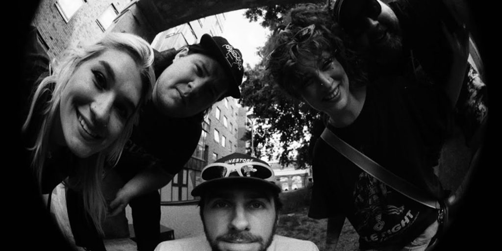 GEL Released New Video “Persona”