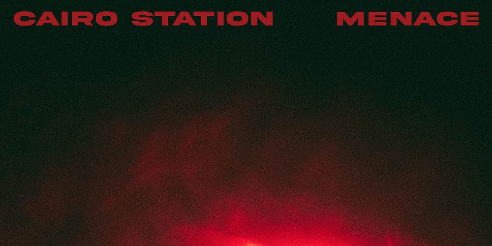 Cairo Station - Menace