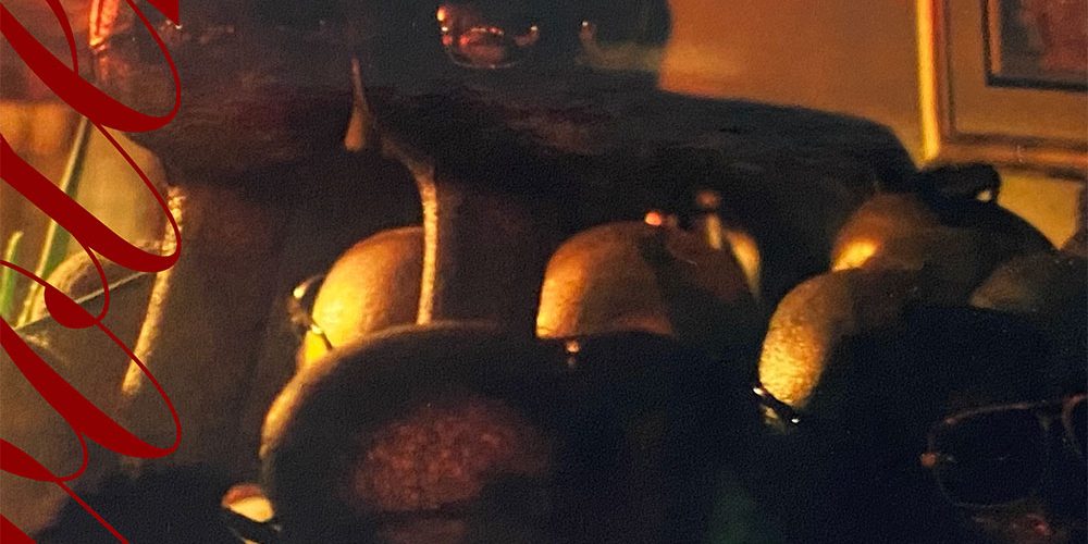 Kwolek – Some&nbsp;Evenings