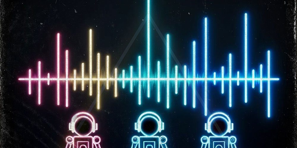 Luke Tangerine – “Sonic Youth” feat. Ambitstream & Kate&nbsp;Pending