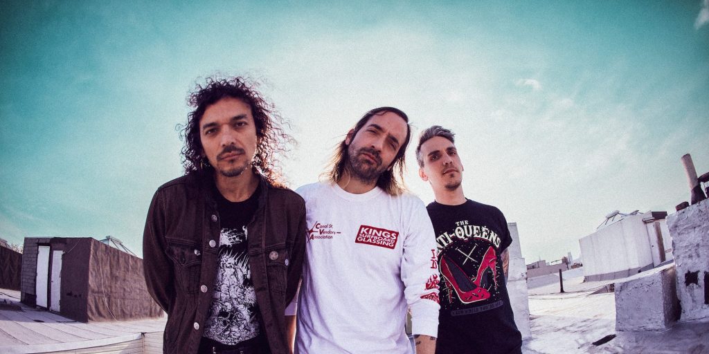 Makewar Released New Album “A Paradoxical Theory Of&nbsp;Change”