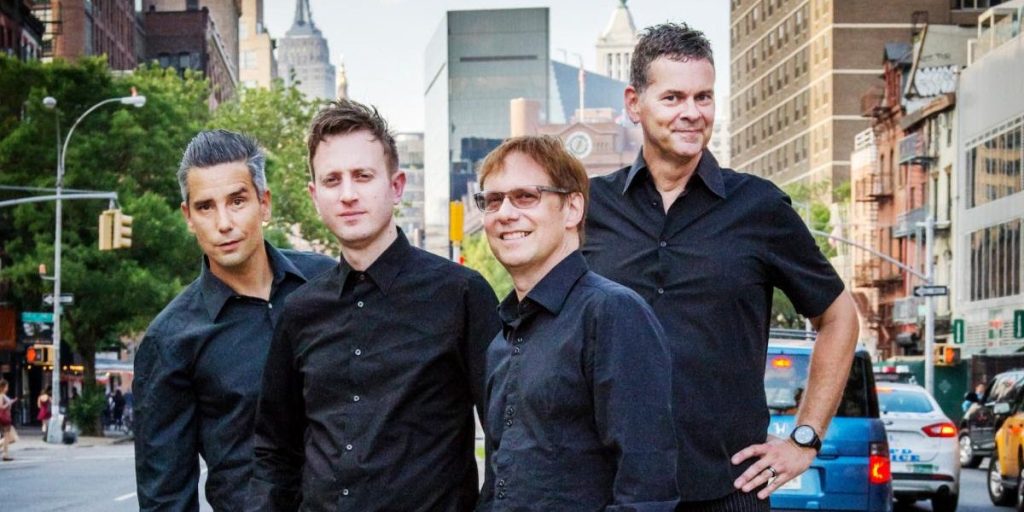 Sounds Rad Announces Pansy Division “Undressed” Vinyl&nbsp;Reissue