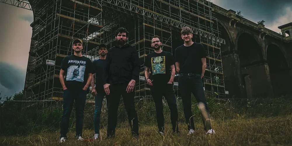 As Living Arrows To Release New Album “Hope & Ruin”; Band Shares New Single And Video “Our&nbsp;Meridian”