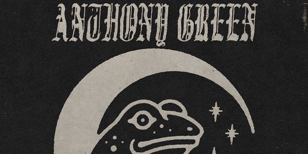 Anthony Green Releases New Video Cover Of Title Fight’s “Numb, But I Still Feel&nbsp;It”