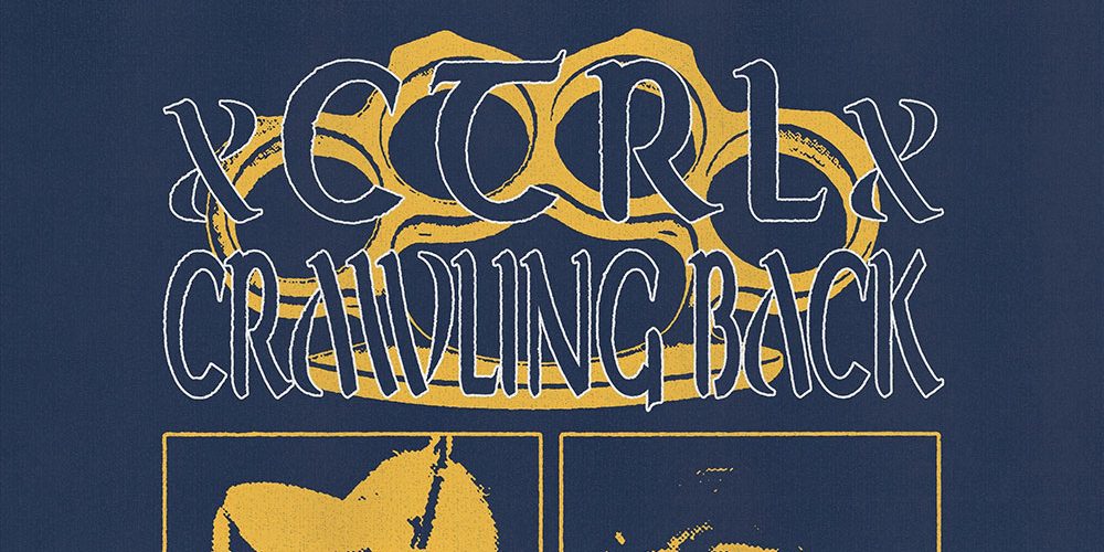 Crawling Back - Subject To Permanence